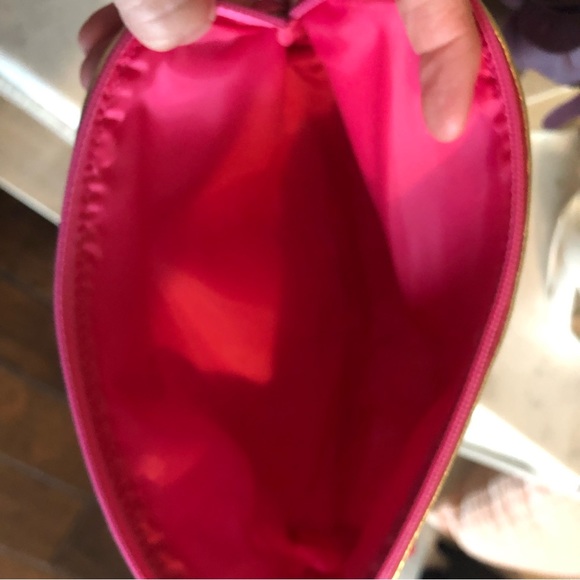 Lilly Pulitzer for Estée Lauder Makeup Bag - OS - Picture 5 of 9